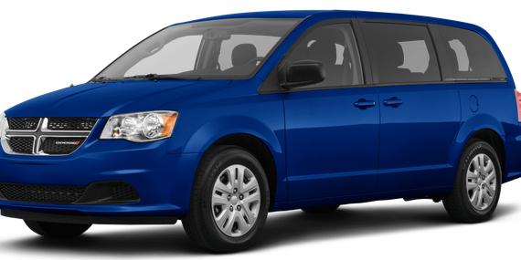 DODGE GRAND CARAVAN 2019 2C4RDGBG6KR547555 image DODGE GRAND CARAVAN 2019 2C4RDGBG6KR547555 image